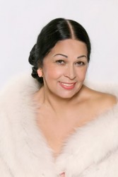 Екатерина Жемчужная