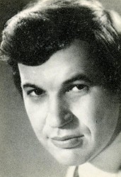 Георгий Бурков