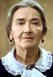 Любовь Добржанская