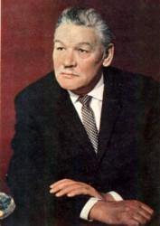 Всеволод Санаев