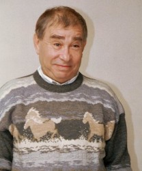 Михаил Светин