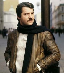 Александр Фатюшин