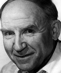 Николай Парфёнов