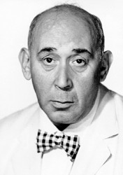 Готлиб Ронинсон