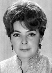 Ольга Аросева