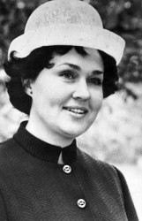 Людмила Алфимова