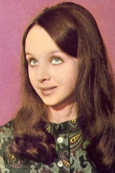 Наталья Седых