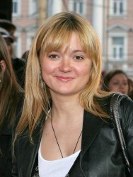 Надежда Михалкова