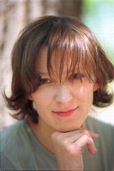 Олеся Железняк