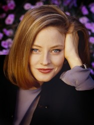 Джоди Фостер