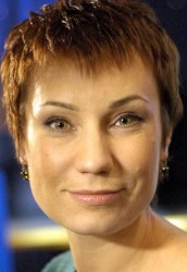 Ольга Тумайкина