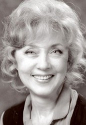 Валентина Панина