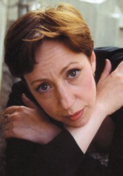 Галина Петрова