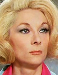 Клоди Жансак