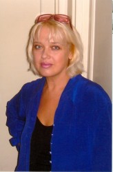 Любовь Руденко