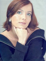 Екатерина Семенова