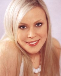 Мария Куликова