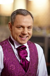 Александр Мохов