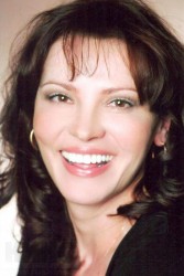 Анжелика Вольская