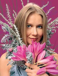 Дарья Михайлова