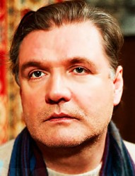 Владимир Симонов