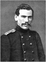 Лев Толстой