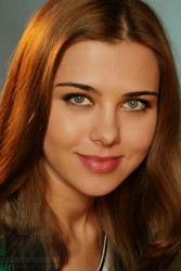 Анастасия Макарова