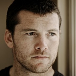 Сэм Уортингтон