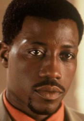 Уэсли Снайпс