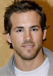 Райан Рейнольдс