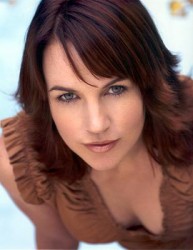 Рене О’Коннор