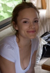 Дарья Чаруша