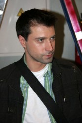 Прохор Дубравин