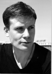 Роман Индык