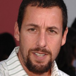 Адам Сэндлер