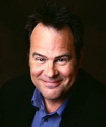 Дэн Эйкройд