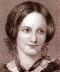 Шарлотта Бронте