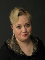 Леся Кудряшова