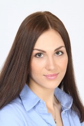 Анастасия Маринина