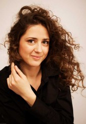 Александра Платонова