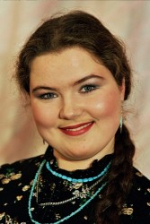 Полина Нечитайло