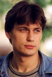 Александр Волков