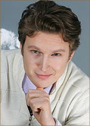 Александр Ефимов