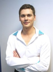 Александр Пашков