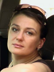 Анастасия Мельникова