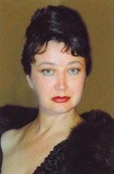 Людмила Гамуряк