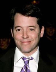 Мэттью Бродерик