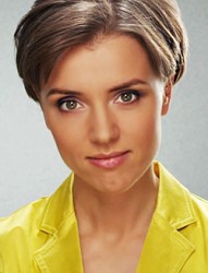 Ксения Алферова