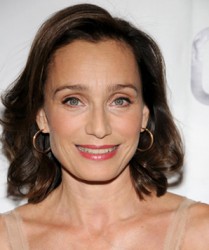 Кристин Скотт Томас