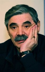 Александр Панкратов-Черный